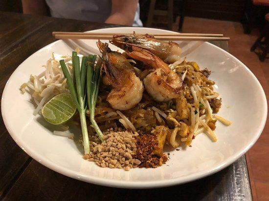 Blu Spize Restaurant & Bar